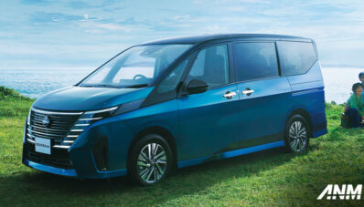 Nissan Indonesia : 55% Product Line Up Tahun 2030 Adalah Elektrifikasi Nissan Indonesia : 55% Product Line Up Tahun 2030 Adalah Elektrifikasi