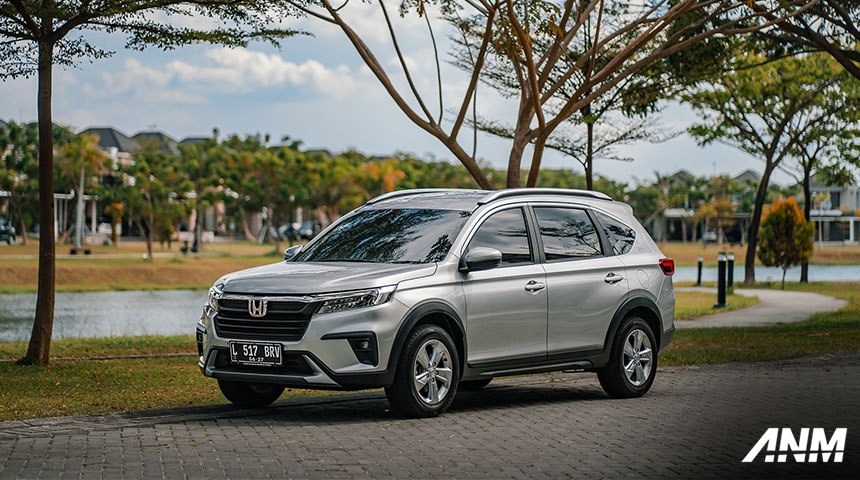 Berita, Promo Honda BR-V Surabaya: Beli Honda BR-V & WR-V di Surabaya Auto Dapat Asuransi All Risk & Free Service!