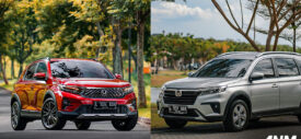Promo Honda BR-V Surabaya