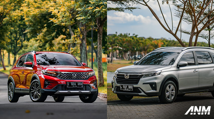 Berita, Promo Honda Surabaya: Beli Honda BR-V & WR-V di Surabaya Auto Dapat Asuransi All Risk & Free Service!