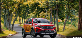 Promo Honda BR-V Surabaya
