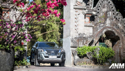 First Drive Nissan Terra VL 4×4 : Masih Yang Terbaik di Kelasnya? First Drive Nissan Terra VL 4×4 : Masih Yang Terbaik di Kelasnya?