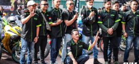 RNB Korda Jatim Surapita Unitrans