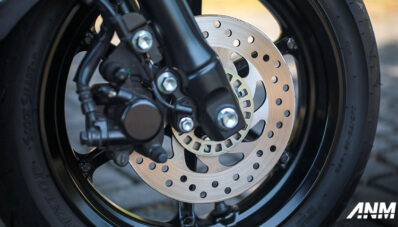 7 Hal Wajib di Skutik Classy Jaman Now, Yamaha Grand Filano Punya Semua! 7 Hal Wajib di Skutik Classy Jaman Now, Yamaha Grand Filano Punya Semua!