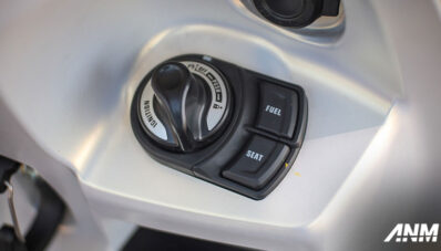 7 Hal Wajib di Skutik Classy Jaman Now, Yamaha Grand Filano Punya Semua! 7 Hal Wajib di Skutik Classy Jaman Now, Yamaha Grand Filano Punya Semua!