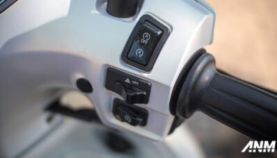 7 Hal Wajib di Skutik Classy Jaman Now, Yamaha Grand Filano Punya Semua! 7 Hal Wajib di Skutik Classy Jaman Now, Yamaha Grand Filano Punya Semua!