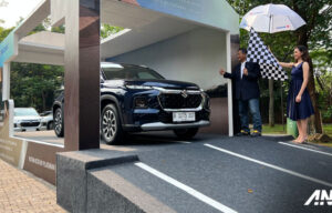 All New Suzuki Grand Vitara Hybrid Resmi Diterima Konsumen Pertama di Indonesia!! All New Suzuki Grand Vitara Hybrid Resmi Diterima Konsumen Pertama di Indonesia!!