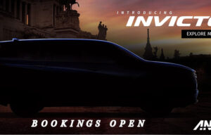 Maruti Suzuki Invicto : Kembaran Innova Zenix Dengan Nafas India Maruti Suzuki Invicto : Kembaran Innova Zenix Dengan Nafas India