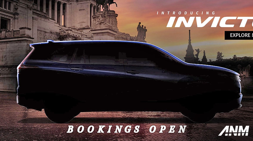 Merek Mobil, Suzuki Invicto india: Maruti Suzuki Invicto : Kembaran Innova Zenix Dengan Nafas India