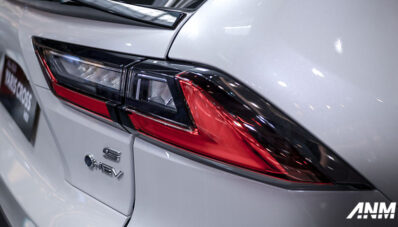 Toyota Yaris Cross Meluncur di Surabaya, Crossover Hybrid Paling Terjangkau!