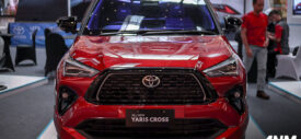 Toyota Yaris Cross 2023 Surabaya