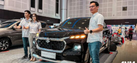 Harga Suzuki Grand Vitara Surabaya