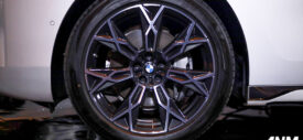 Astra BMW 735i M Sport