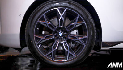BMW Astra Luncurkan Generasi Terbaru Seri 7 di Surabaya, Ada i7 Juga Lho!