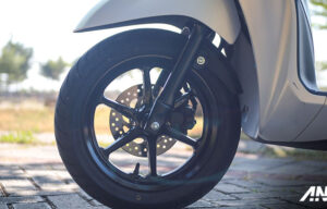 Ungkap Penyebab Ban Motor Cepat Tipis, Yamaha STSJ Berikan Tips Perawatan Ban Ungkap Penyebab Ban Motor Cepat Tipis, Yamaha STSJ Berikan Tips Perawatan Ban