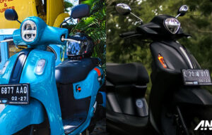 Panduan Pilih Skutik Classy Yamaha, Mending Tipe Lux atau Neo? Panduan Pilih Skutik Classy Yamaha, Mending Tipe Lux atau Neo?