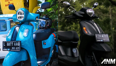 Yamaha Fazzio VS Yamaha Grand Filano, Lebih Baik Pilih Yang Mana? Yamaha Fazzio VS Yamaha Grand Filano, Lebih Baik Pilih Yang Mana?