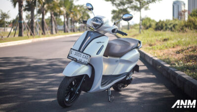 7 Hal Wajib di Skutik Classy Jaman Now, Yamaha Grand Filano Punya Semua! 7 Hal Wajib di Skutik Classy Jaman Now, Yamaha Grand Filano Punya Semua!