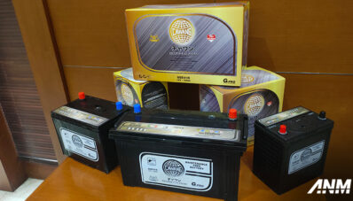 Cawang Luncurkan Aki Maintenance Free, Banyak Keunggulan dengan Harga Kompetitif