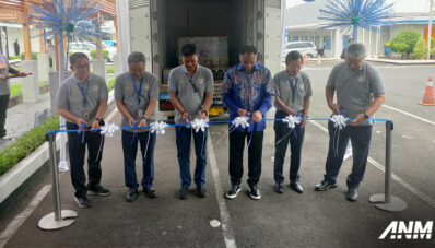 Cawang Luncurkan Aki Maintenance Free, Banyak Keunggulan dengan Harga Kompetitif