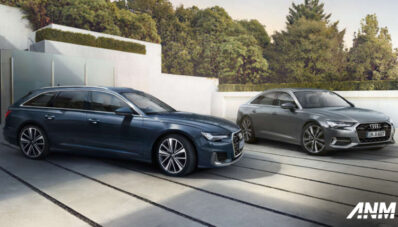 Audi Segarkan A6 & A7, Apa Saja Perbedaannya? Audi Segarkan A6 & A7, Apa Saja Perbedaannya?