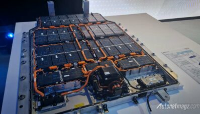 Pertama di Indonesia, Hyundai Bikin Pabrik Baterai Lokal! Pertama di Indonesia, Hyundai Bikin Pabrik Baterai Lokal!