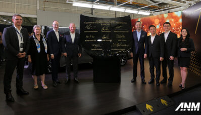 BMW Luncurkan All New 7-Series dan Versi Listriknya, i7 xDrive60 BMW Luncurkan All New 7-Series dan Versi Listriknya, i7 xDrive60