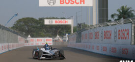 Bosch Experience Zone Formula E 2023, Hadirkan Teknologi Elektromobilitas