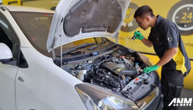 Carsome Hadirkan Layanan Experience Center di Surabaya