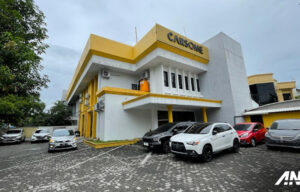 Carsome Hadirkan Layanan Experience Center di Surabaya