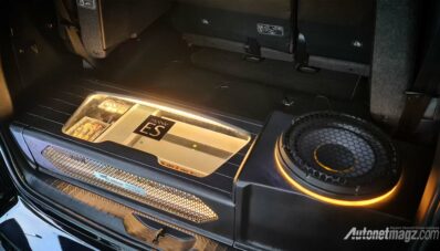 Sony Indonesia Sapa Dunia Audio Mobil dengan Sony Mobile ES