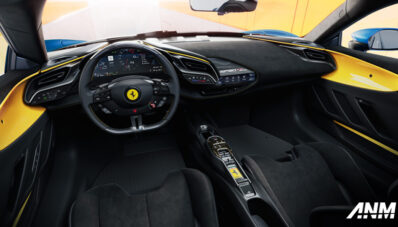 Ferrari SF90XX, XX Series Pertama Yang Bisa Dipakai Sehari-Hari