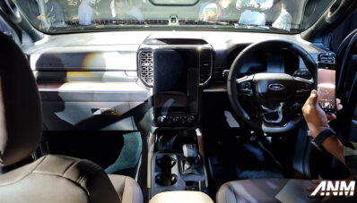 Ford Akhirnya Comeback ke Pasar Indonesia! Bawa 2 Produk Sekaligus Ford Akhirnya Comeback ke Pasar Indonesia! Bawa 2 Produk Sekaligus