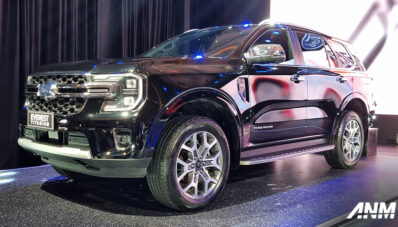Ford Akhirnya Comeback ke Pasar Indonesia! Bawa 2 Produk Sekaligus Ford Akhirnya Comeback ke Pasar Indonesia! Bawa 2 Produk Sekaligus