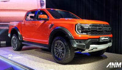 Ford Akhirnya Comeback ke Pasar Indonesia! Bawa 2 Produk Sekaligus Ford Akhirnya Comeback ke Pasar Indonesia! Bawa 2 Produk Sekaligus