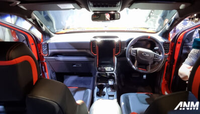 Ford Akhirnya Comeback ke Pasar Indonesia! Bawa 2 Produk Sekaligus Ford Akhirnya Comeback ke Pasar Indonesia! Bawa 2 Produk Sekaligus