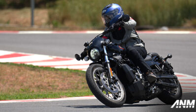 First Ride: Harley-Davidson Nightster Special 2023 First Ride: Harley-Davidson Nightster Special 2023