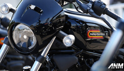 Intip Spesifikasi Nightster Special 2023: Harley-Davidson Termurah! Intip Spesifikasi Nightster Special 2023: Harley-Davidson Termurah!