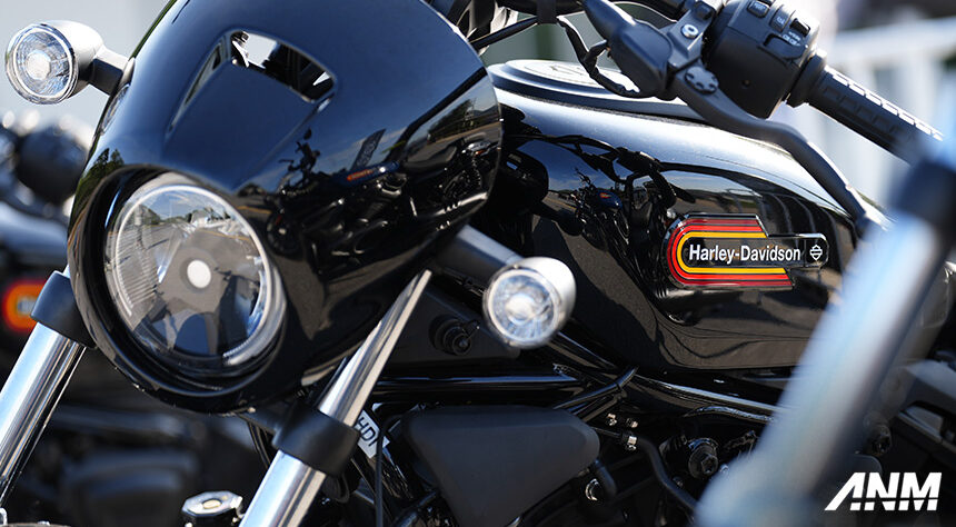 Intip Spesifikasi Nightster Special 2023: Harley-Davidson Termurah! Intip Spesifikasi Nightster Special 2023: Harley-Davidson Termurah!