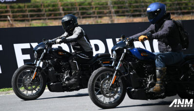 Intip Spesifikasi Nightster Special 2023: Harley-Davidson Termurah! Intip Spesifikasi Nightster Special 2023: Harley-Davidson Termurah!