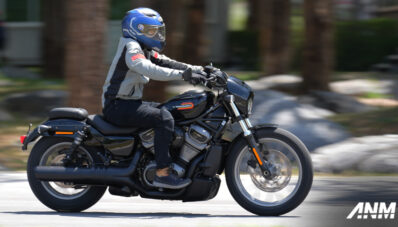 First Ride: Harley-Davidson Nightster Special 2023 First Ride: Harley-Davidson Nightster Special 2023