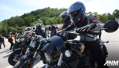 First Ride: Harley-Davidson Nightster Special 2023 First Ride: Harley-Davidson Nightster Special 2023