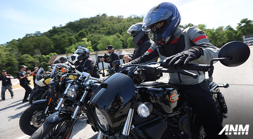First Ride: Harley-Davidson Nightster Special 2023 First Ride: Harley-Davidson Nightster Special 2023
