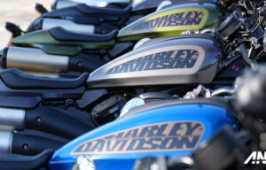 Definisi “Sport” Bagi Harley-Davidson, Inilah Sportster S 2023 Definisi “Sport” Bagi Harley-Davidson, Inilah Sportster S 2023