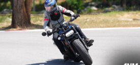 harley-davidson-drt-experience-thailand-2023-sportster-s-speeding