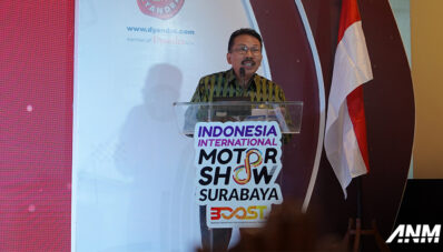 IIMS Surabaya 2023 Resmi Dibuka, Banyak Kegiatan dan Program Menarik IIMS Surabaya 2023 Resmi Dibuka, Banyak Kegiatan dan Program Menarik