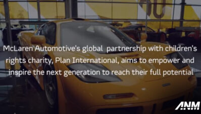 McLaren Rilis Video Pendek Berjudul ‘Parent Power’ yang Menginspirasi Insinyur Kaum Hawa McLaren Rilis Video Pendek Berjudul ‘Parent Power’ yang Menginspirasi Insinyur Kaum Hawa