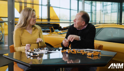 McLaren Rilis Video Pendek Berjudul ‘Parent Power’ yang Menginspirasi Insinyur Kaum Hawa McLaren Rilis Video Pendek Berjudul ‘Parent Power’ yang Menginspirasi Insinyur Kaum Hawa