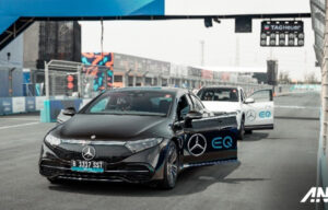 Mercedes Benz Berikan VIP Circuit Experience Pada Jakarta E-Prix 2023 Mercedes Benz Berikan VIP Circuit Experience Pada Jakarta E-Prix 2023
