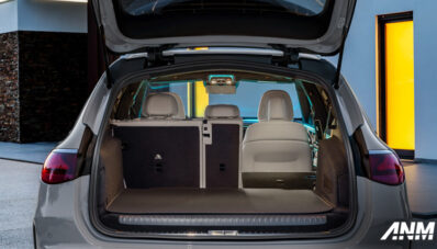 Mercedes Benz Luncurkan Versi Estate dari E-Class Generasi Terbaru Mercedes Benz Luncurkan Versi Estate dari E-Class Generasi Terbaru